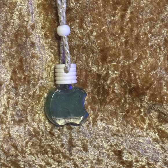 Department Of Scents Emporium Minty Ganache Car Diffuser - Picture 1 of 7